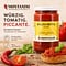 Montanini Bruschetta Piccante Soße mit Tomaten für Bruschetta 280 Gramm Vorschau