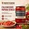 Montanini Peperonata Italian Pepper Dish Soße mit Paprika 280 Gramm Vorschau