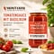 Montanini Tomatensauce mit Basilikum 190 Gramm Vorschau