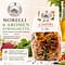 Morelli 6 Aromen Stringhette Bunte Nudeln 250 Gramm Vorschau