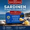 Mouettes d'Arvor Sardinen mit Butter und Guérande Salz 115 Gramm Vorschau