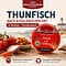 Mouettes d'Arvor Thunfisch nach katalanischer Art in Gemüse - Tomatensauce 135 Gramm Vorschau