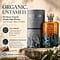 Nc'Nean Organic Single Malt Whisky - Cask Strength - Batch CS/GD06 0,70 Liter/ 59.6% vol Vorschau