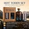 Nc'Nean Organic Single Malt Whisky - Hot Toddy Set 0,70 Liter/ 46.0% vol Vorschau