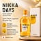 Nikka Days 0,70 Liter/ 40.0% vol Vorschau