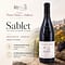 Notre Dame des Pallières AOP Côtes du Rhône Villages Sablet Grenache 50% - Syrah 50% 0,750 Liter/ 14.0% vol Vorschau