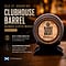 Old St. Andrews Clubhaus Barrel OSA-Fine-Spirits Miniatur 0,050 Liter/ 40.0% vol Vorschau