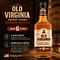 Old Virginia 6 Jahre 0,70 Liter/ 40.0% vol Vorschau