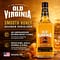 Old Virginia Smooth Honey Bourbon Honiglikör 0,70 Liter/ 30.0% vol Vorschau