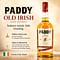 Paddy Old Irish 0,70 Liter/ 40.0% vol Vorschau