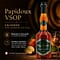 Papidoux VSOP 0,70 Liter/ 40.0% vol Vorschau