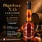 Papidoux X.O. 0,70 Liter/ 40.0% vol Vorschau