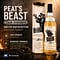 Peat's Beast Ltd. Cask Strength 0,70 Liter/ 52.1% vol Vorschau