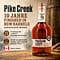 Pike Creek 10 Jahre finished in Rum Barrels 0,70 Liter/ 42.0% vol Vorschau