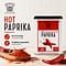 POTE Hot Paprika 75 Gramm Vorschau