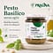 Pralina Pesto basilico Basilikumpesto ohne Knoblauch 180 Gramm Vorschau