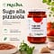 Pralina Sugo alla Pizzaiola Tomatensauce a la Pizzaiola 280 Gramm Vorschau
