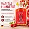 Raritas Himbeere Edelspirituose mit Fruchtauszug verfeinert 0,50 Liter/ 32.0% vol Vorschau