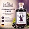Raritas Johannisbeerlikör aus regionalen Schwarzen Johannisbeeren 0,50 Liter/ 25.0% vol Vorschau