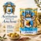 Rio Ana Aceitunas Rellenas de Anchoa Grüne Oliven gefüllt mit Sardellenpaste 292g 120 Gramm Abtropfgewicht Vorschau