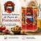 Rio Ana Aceitunas Rellenas de Pasta de Pimiento Grüne Oliven gefüllt mit Paprikapaste 292g 120 Gramm Abtropfgewicht Vorschau
