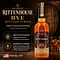 Rittenhouse Rye Bottled in Bond 100 Proof 0,70 Liter/ 50.0% vol Vorschau