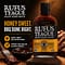 Rufus Teague Honey Sweet BBQ-Sauce 432 Gramm Vorschau