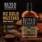 Rufus Teague KC Gold Mustard BBQ-Sauce 403 Gramm Vorschau