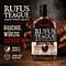 Rufus Teague Smoke 'N Chipotle BBQ-Sauce Sugar Free 347 Gramm Vorschau