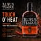 Rufus Teague Touch O' Heat BBQ-Sauce Mittelscharf 432 Gramm Vorschau