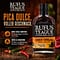 Rufus Teague Tres Chiles Latino BBQ-Sauce 396 Gramm Vorschau