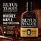 Rufus Teague Whiskey Maple BBQ-Sauce 432 Gramm Vorschau
