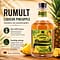 RUMULT Liqueur Pineapple 0,70 Liter/ 32.0% vol Vorschau