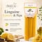 Sbiroli Linguine Limone & Pepe Linguine mit Zitrone und Pfeffer 250 Gramm Vorschau