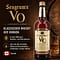 Seagram's VO Canada`s Finest Literflasche 1 Liter/ 40.0% vol Vorschau