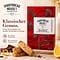 Shortbread House of Edinburgh Shortbread dark Chocolate & Orange Fingers Buttergebäck mit Schokolade und Orange 170 Gramm Vorschau
