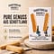 Shortbread House of Edinburgh Two Scottish Shortbread Fingers 40 Gramm Vorschau