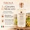 Sibona La Grappa Di Moscato 0,50 Liter/ 40.0% vol Vorschau