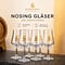 Signatory Nosing Glas mit Eichstrich 2 / 4 cl  Maße ca. H 13cm ; D 4/6cm  6er Vorteilspack 6 Stück Vorschau