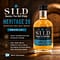 Sild Bavarian Pure Malt Heritage 28 Miniatur 0,050 Liter/ 42.0% vol Vorschau