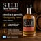 Sild Bavarian Single Malt Whisky Triple Cask 5 Jahre Miniatur 0,050 Liter/ 44.0% vol Vorschau