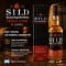 Sild Bavarian Single Malt Whisky Triple Cask 5 Jahre 0,70 Liter/ 44.0% vol Vorschau
