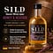 Sild Bavarian Whisky Liqueur Honey & Heather Miniatur 0,050 Liter/ 32.0% vol Vorschau