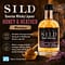 Sild Bavarian Whisky Liqueur Honey & Heather Miniatur 0,050 Liter/ 32.0% vol Vorschau