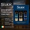 Silkie The Legendary Journey Through Smoke Miniature 0,150 Liter/ 46.0% vol Vorschau