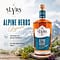 Slyrs Alpine Herbs Likör 0,50 Liter/ 30.0% vol Vorschau