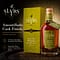 Slyrs Amontillado Cask finish 0,70 Liter/ 46.0% vol Vorschau