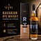 Slyrs Bavarian RYE Whisky 0,70 Liter/ 41.0% vol Vorschau