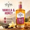 Slyrs Malt Liqueur Vanilla and Honey 0,70 Liter/ 30.0% vol Vorschau