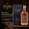 Slyrs Oloroso finish 0,70 Liter/ 46.0% vol Vorschau